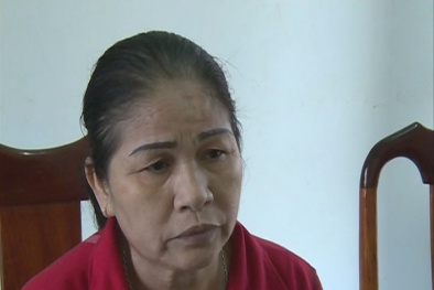 Phó chủ tịch Hội phụ nữ tham ô 1 tỷ rồi đổi tên để trốn truy nã