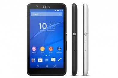 Cặp đôi Sony Xperia giá rẻ nổi bật trên thị trường đầu năm 2015