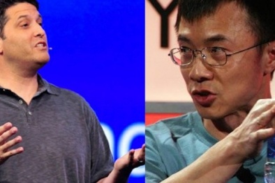 CEO Microsoft đặt dấu chấm hết cho cuộc nội chiến kéo dài nửa năm