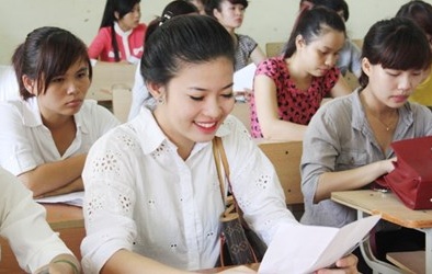 Kỳ thi THPT Quốc gia 2015: Danh sách các điểm thi trên cả nước