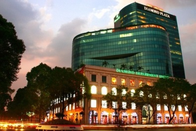 Chiến lược thống trị của Lotte Mart