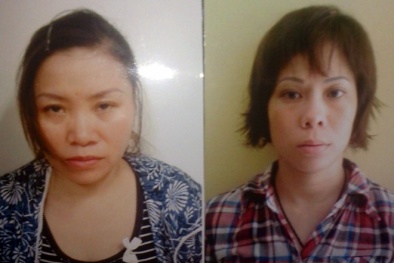 Bảo mẫu chùa Bồ Đề tham gia buôn bán trẻ em chuẩn bị ra tòa