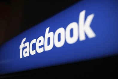 Môi trường làm việc tại Facebook hứng chịu chỉ trích