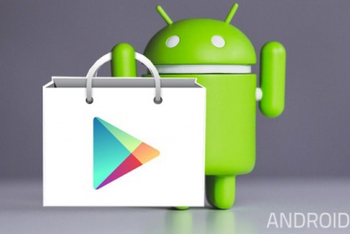 Loạt ứng dụng Android tốt nhất năm 2015