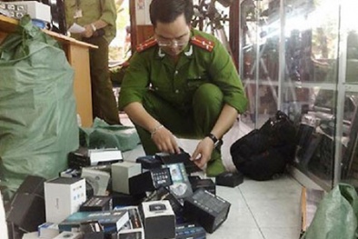Sắp xử vụ 'nghe lén 14.140 thuê bao điện thoại'