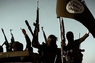 IS soán ngôi khủng bố giàu nhất thế giới từ al-Qaeda