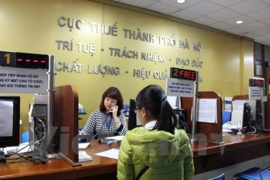 Bộ Tài chính tiếp tục cắt giảm 46 thủ tục hành chính thuế, hải quan