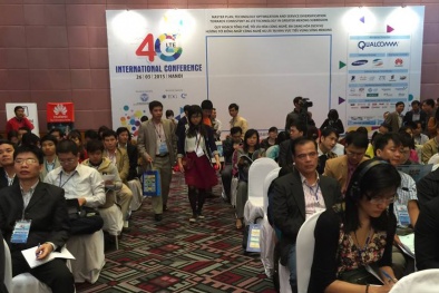Việt Nam sắp có mạng 4G