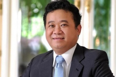 Ông Đặng Thành Tâm: '3 năm gần đây KBC không vay một đồng nào từ ngân hàng'