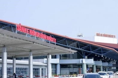 Bộ GTVT: Chỉ thí điểm bán sân bay cho nhà đầu tư trong nước