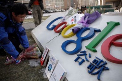 Google từ chối chứng chỉ bảo mật cấp bởi Trung Quốc