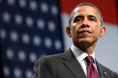 Lời hứa đầy ý nghĩa của Tổng thống Obama với cô bé 9 tuổi