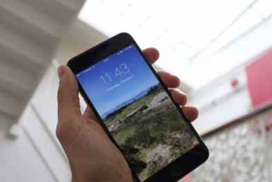 iPhone 7 sẽ được trang bị công nghệ mới vượt trội