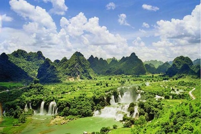 Lãnh đạo Cao Bằng được điều động lên làm Phó Ban Nội chính TƯ