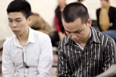 Tin tức pháp luật mới nhất hôm nay ngày 9/4
