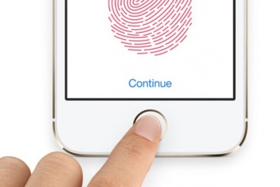 Bản cập nhật iOS 8.3 vừa ra mắt đã dính lỗi bảo mật