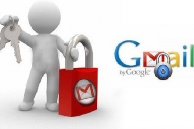 Cách phát hiện Gmail đang bị dịnh phần mềm theo dõi