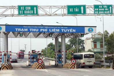 Đọc báo hôm nay: Những tin tức mới cập nhật ngày 10/4/2015