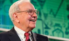6 bài học thành công trong lĩnh vực đầu tư của Warren Buffet