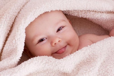 Kỳ diệu những em bé được thụ tinh nhân tạo từ tinh trùng người bố đã chết