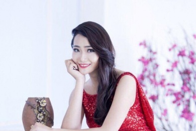 Tp.HCM: Lại thêm người mẫu mất tích bí ẩn gần 1 tuần