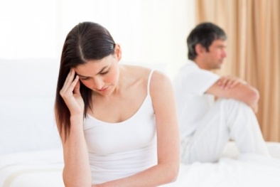 Ly hôn làm tăng nguy cơ mắc bệnh suy tim, đau tim