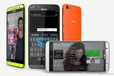 Top smartphone giá rẻ hot nhất tháng 4 mới lên kệ