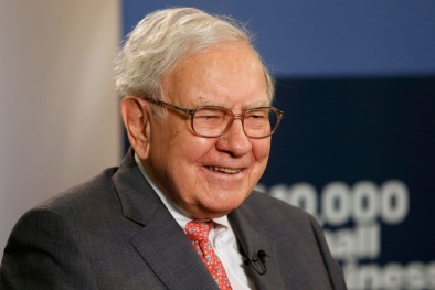 Tỷ phú Warren Buffett tiết lộ sai lầm thường gặp của giới đầu tư