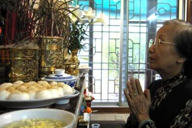 Bài văn khấn ngày Tết Hàn thực 3/3 âm lịch
