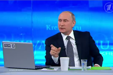 Tổng thống Nga Putin: Kinh tế sẽ hồi phục sớm hơn 2 năm so với dự báo