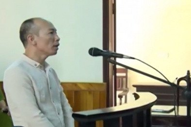 Buôn ma túy trong lúc trốn truy nã, 'đại ca khét tiếng' nhận án