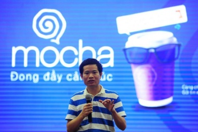 Mocha Messenger – đối thủ ‘đáng gờm’ của Zalo và Viber