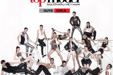 Vietnam’s Next Top Model 2015 tuyển chọn người mẫu ở địa phương nào?