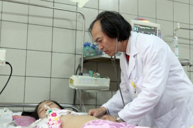 'Ban' cái chết cho bệnh nhân: Nghe đã rợn người!