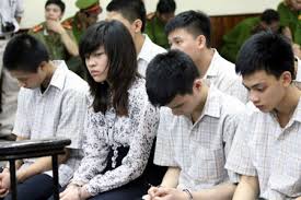 Tăng tuổi trẻ em lên 18 có tăng tội phạm vị thành niên?