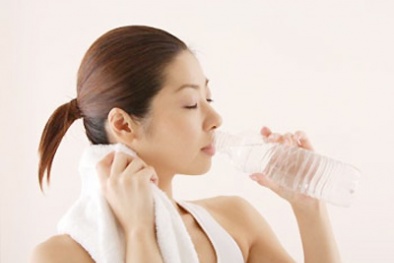 Mẹo nhỏ giúp khử mùi hôi cơ thể nhanh chóng