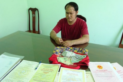 Tin tức pháp luật mới nhất 24h hôm nay ngày 7/5
