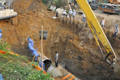 Đọc báo hôm nay: Những tin tức mới cập nhật ngày 9/5/2015