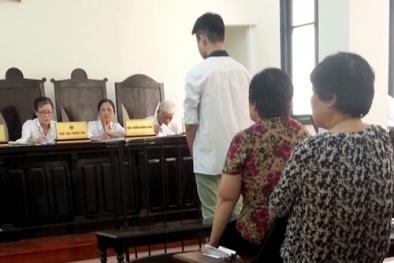 Tin tức pháp luật mới nhất 24h hôm nay ngày 9/5