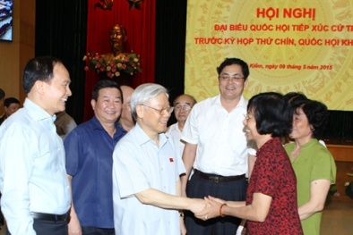 Đọc báo hôm nay: Tin tức mới cập nhật 24h ngày 10/5