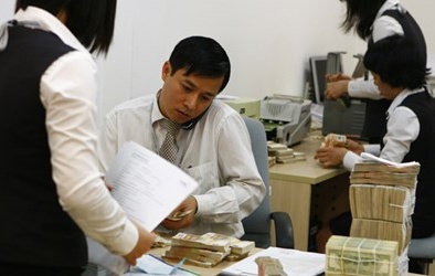 Tỷ giá và dự trữ ngoại hối: Đối mặt những nỗi lo gì?