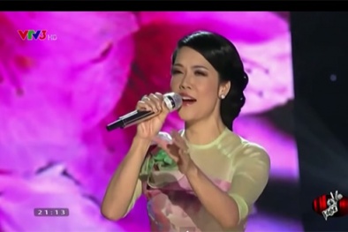 Làm rõ vụ VTV phát sóng Paris By Night trong Giọng hát Việt 2015
