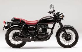 Nét cổ điển của Kawasaki Estrella 250 phiên bản đặc biệt tại Việt Nam