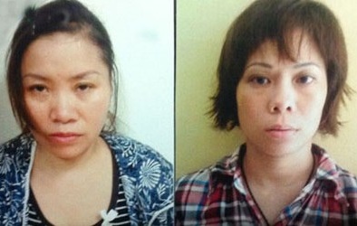 Hai bị cáo mua bán trẻ em chùa Bồ Đề sẽ nhận mức án 10 năm tù?