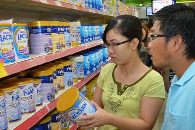 Bộ Tài chính ‘nghi chuyển giá sữa’: ‘Đổ lỗi không chuẩn’?