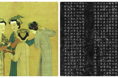 Trung Quốc: Khai quật mộ nữ anh hùng thời Minh chứa đầy vàng