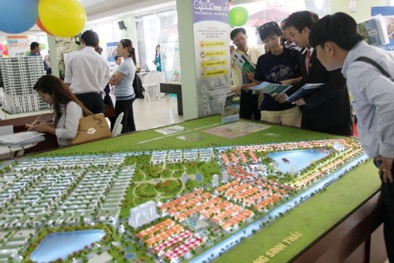 Luật Kinh doanh bất động sản: Tăng niềm tin - tăng giá?