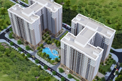 Thêm dự án nhà ở xã hội cam kết bàn giao trước Tết Nguyên đán 2016