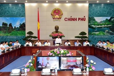 Thủ tướng Chính phủ: Cán bộ bao che, bảo kê cho buôn lậu