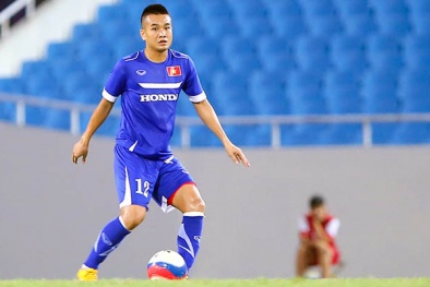 'Nhân tố bí ẩn' của U23 Việt Nam là ai?